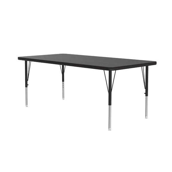 Thermal Fused Laminate Top Activity Tables